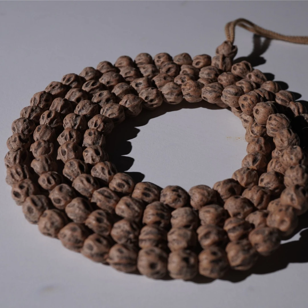 【聽風記定制】热振原桩万鬼尸陀林百香长串