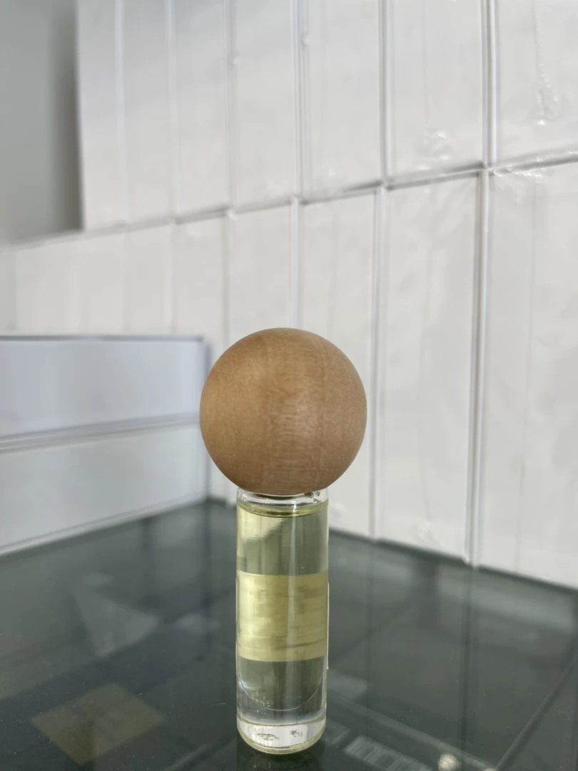 YB DiviNe OUD 香精油（滚珠款）