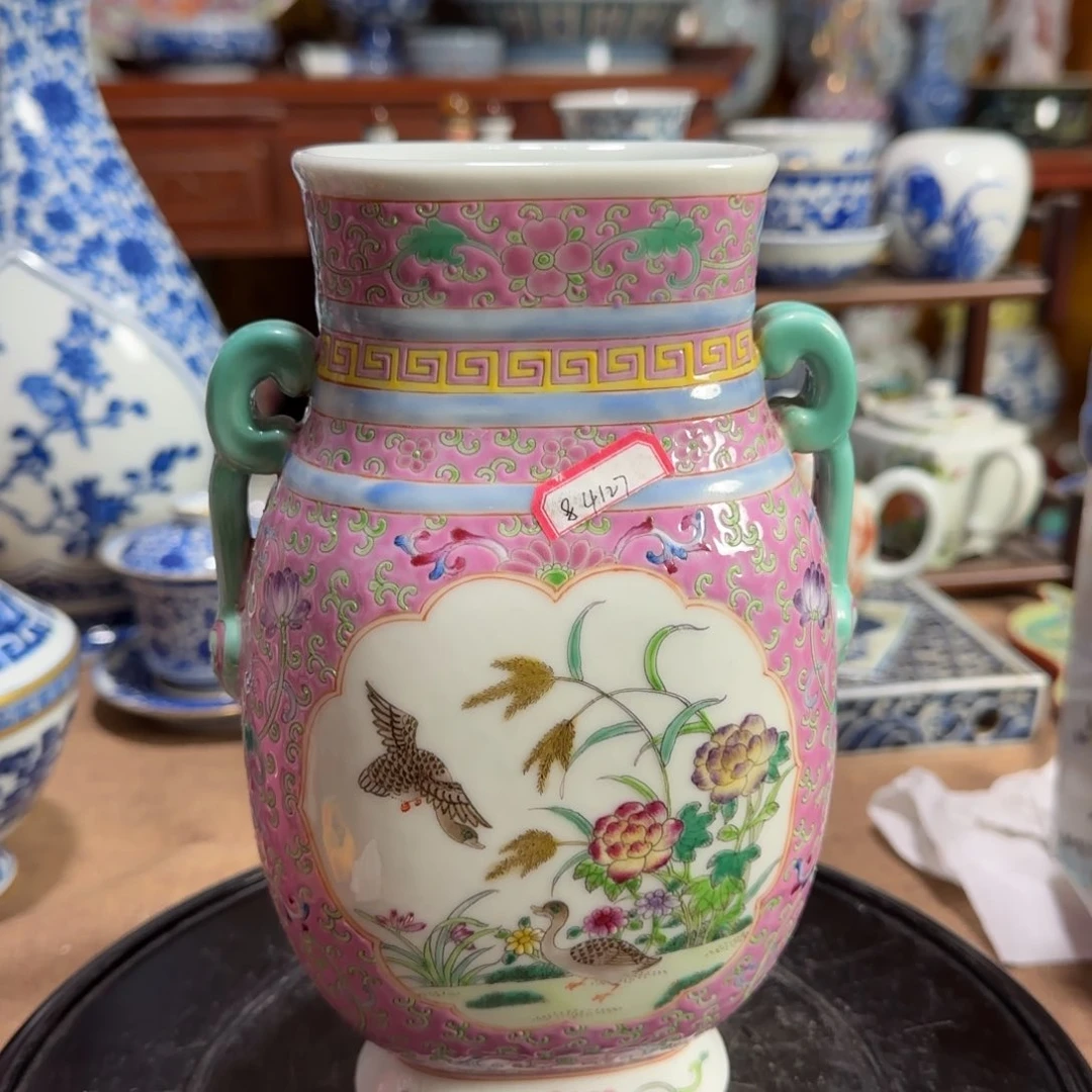 杯V****7陶瓷精品系列产品