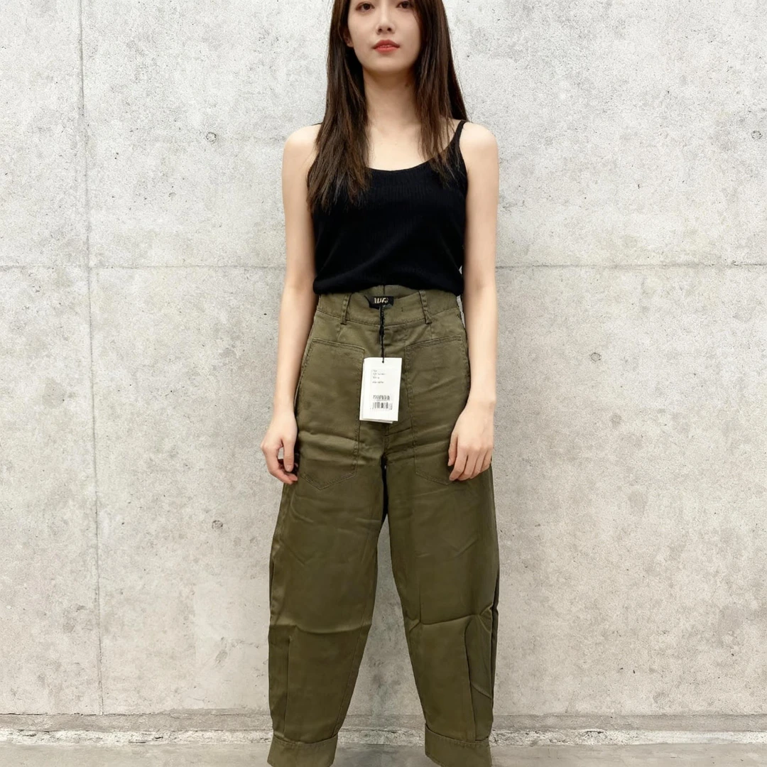 【10369】金羽J家撤柜折扣女装