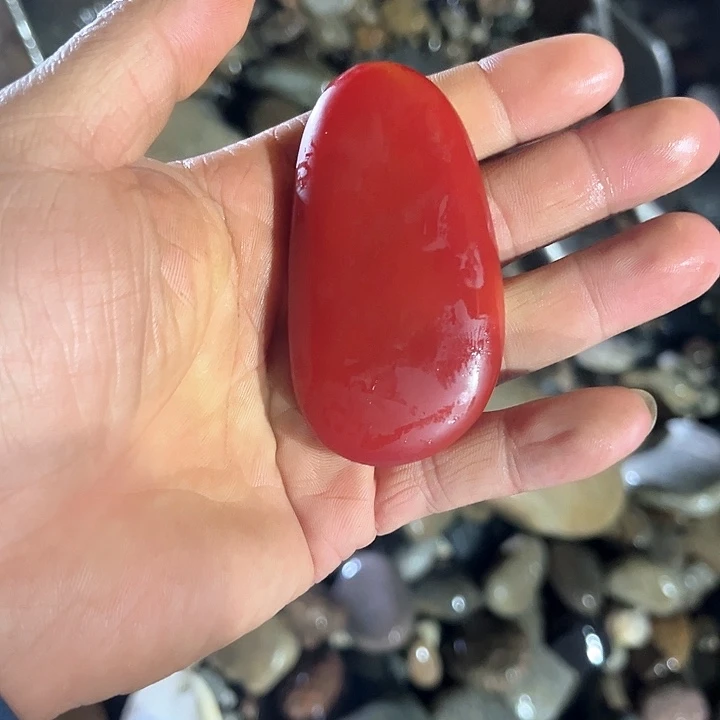 未镶嵌和田玉（糖玉）挂件