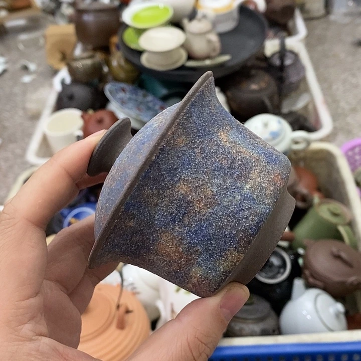 陶瓷艺术品及陶瓷制品