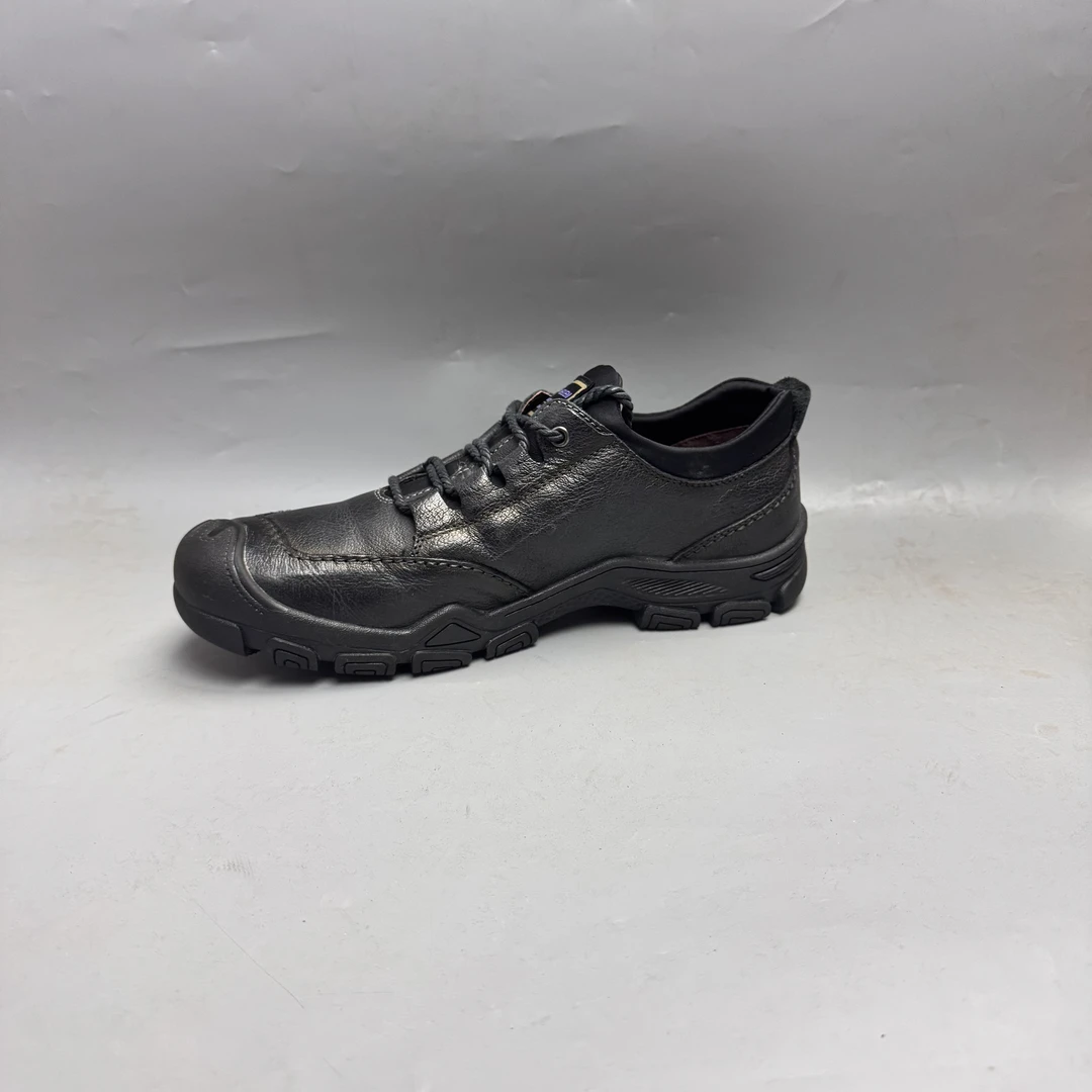 4-1（97377）秋冬舒适休闲百搭男鞋