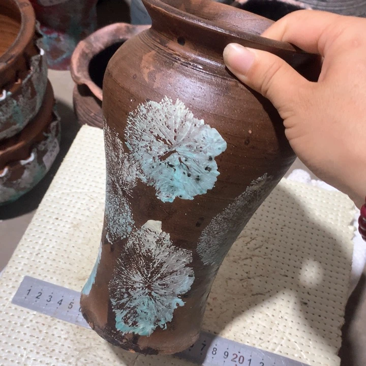 【闪购商品】瑕疵有孔高20口10