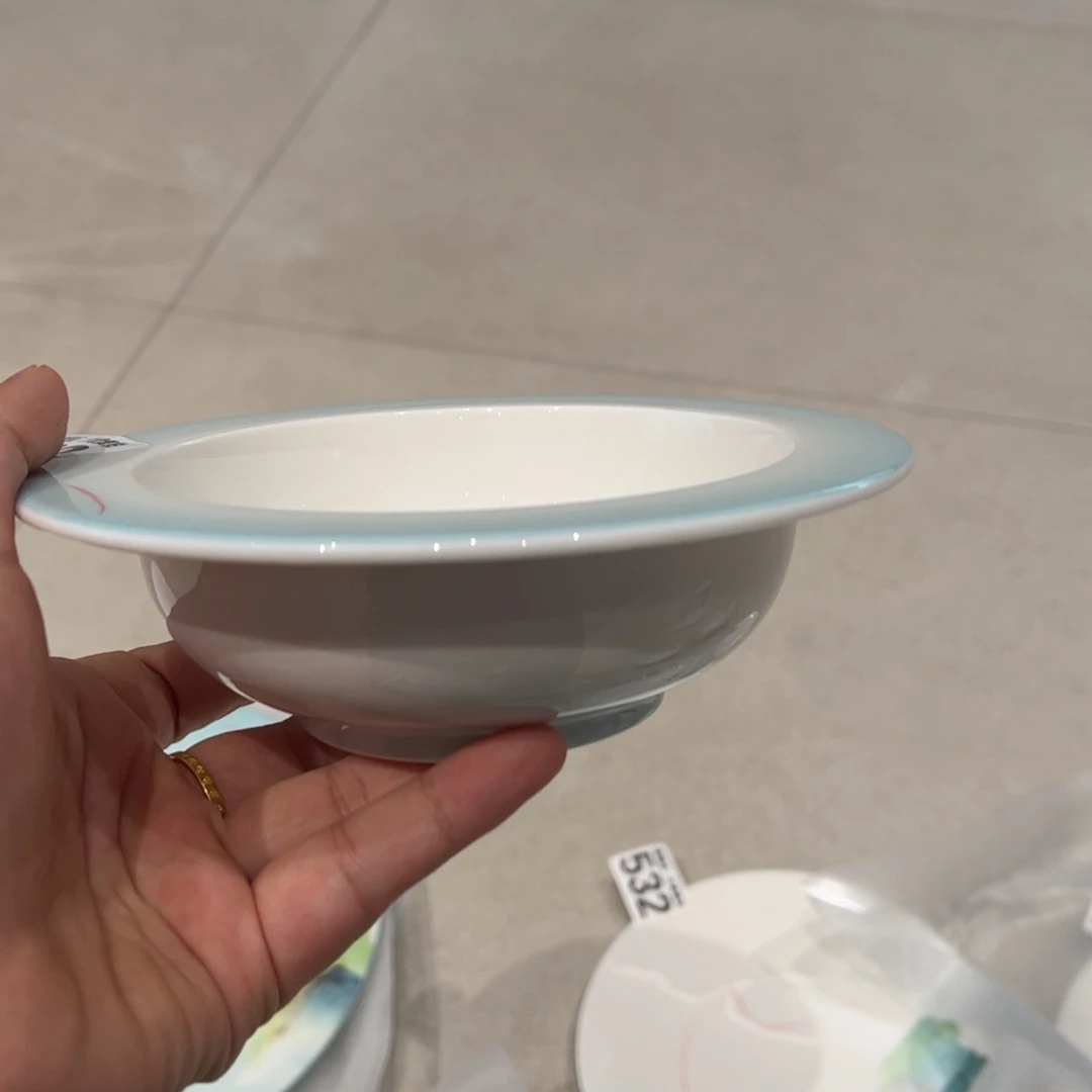 瓷片539 全场微瑕介意慎拍
