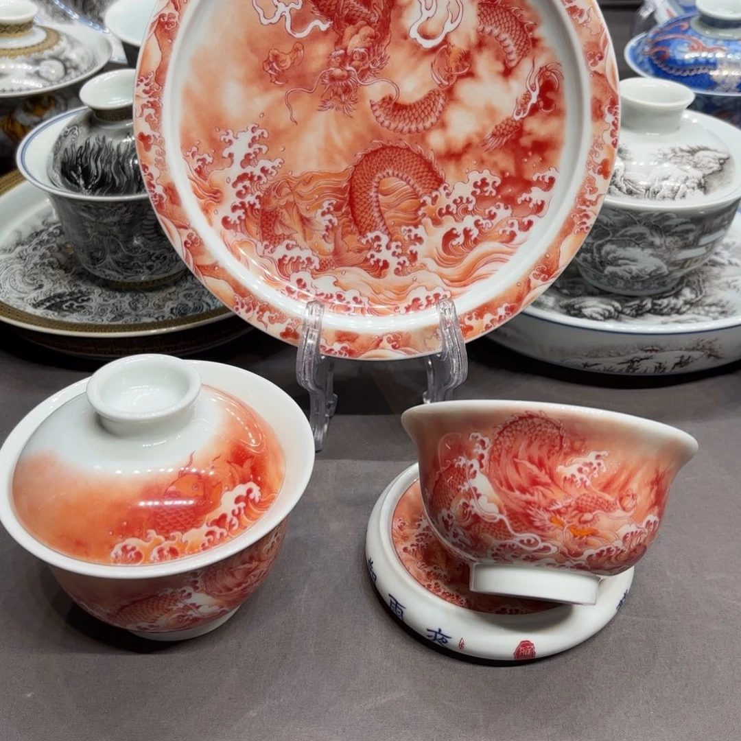 杯子景德镇陶瓷学院