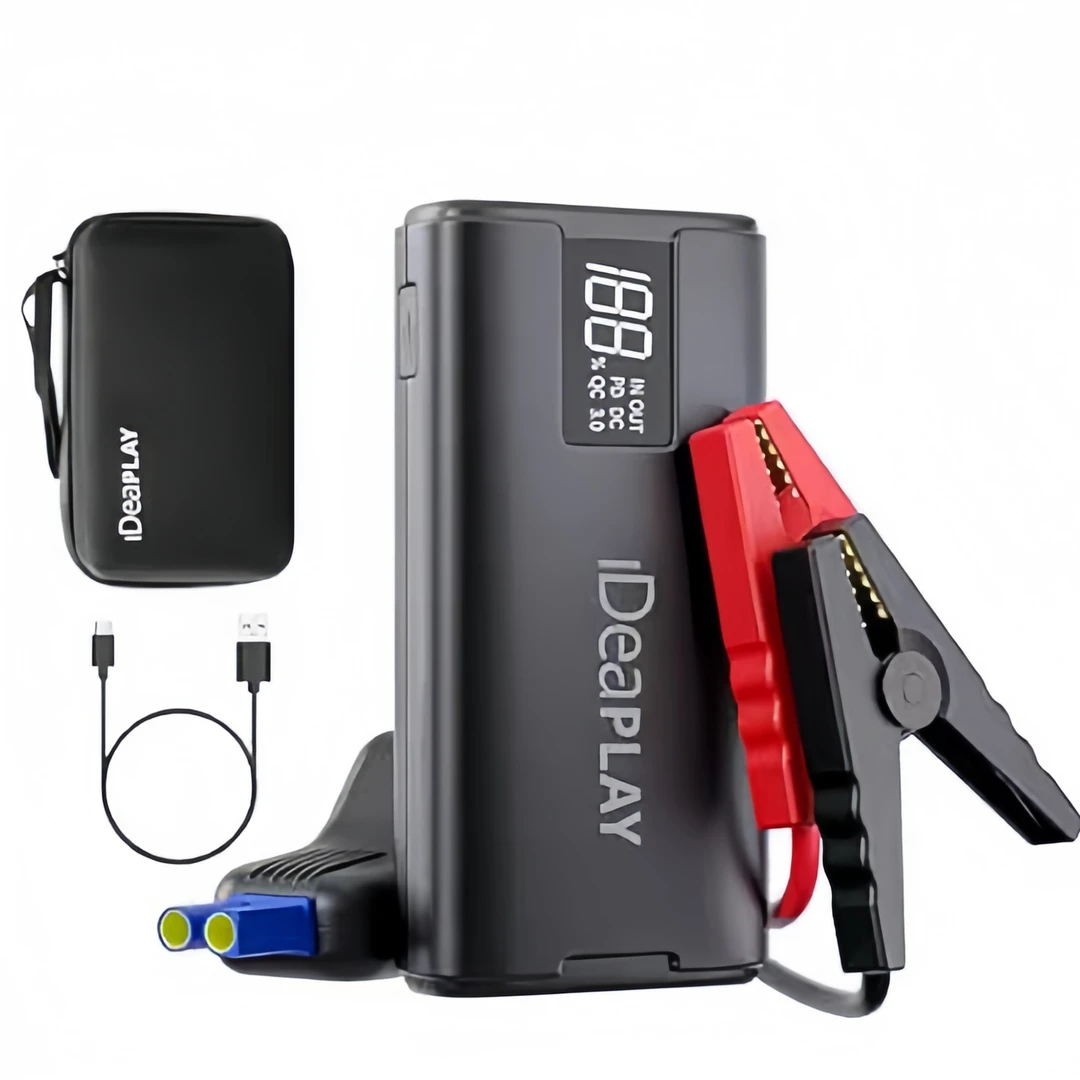 【XC-674】强启电源