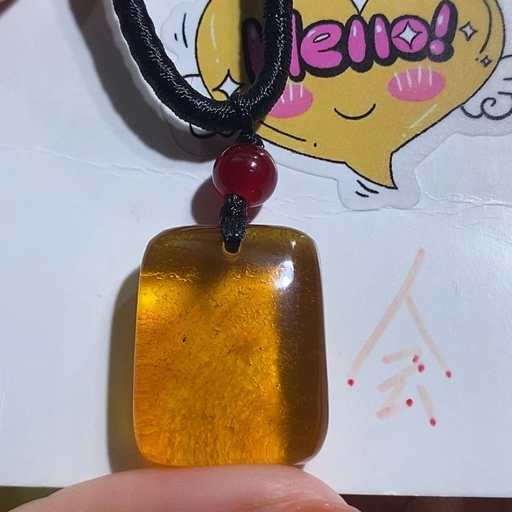 琥珀未镶嵌珠宝奇石琥珀蜜蜡