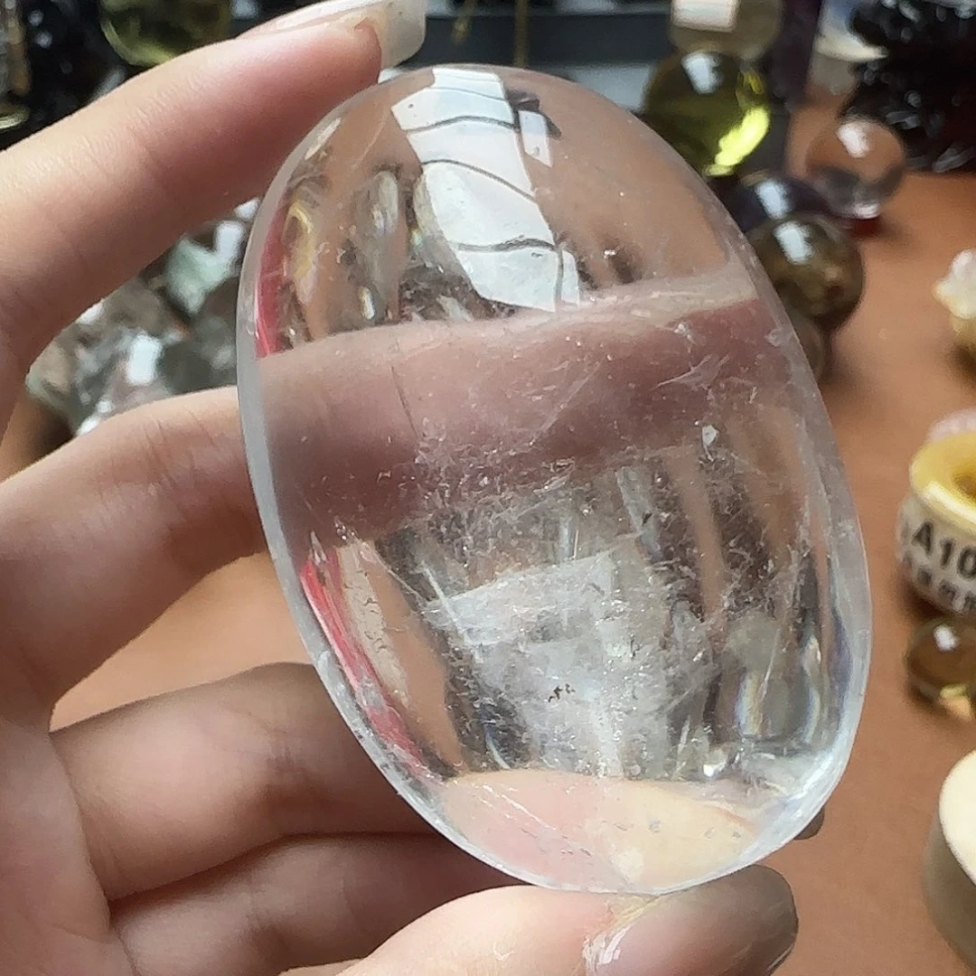 未镶嵌水晶摆件a152