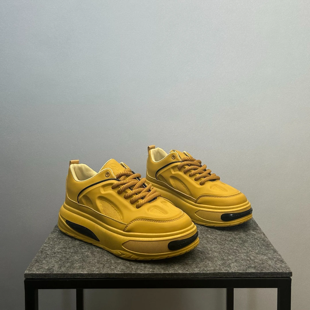 轻质春季厚底板鞋防滑休闲板鞋休闲鞋百搭时尚潮流潮鞋运动鞋