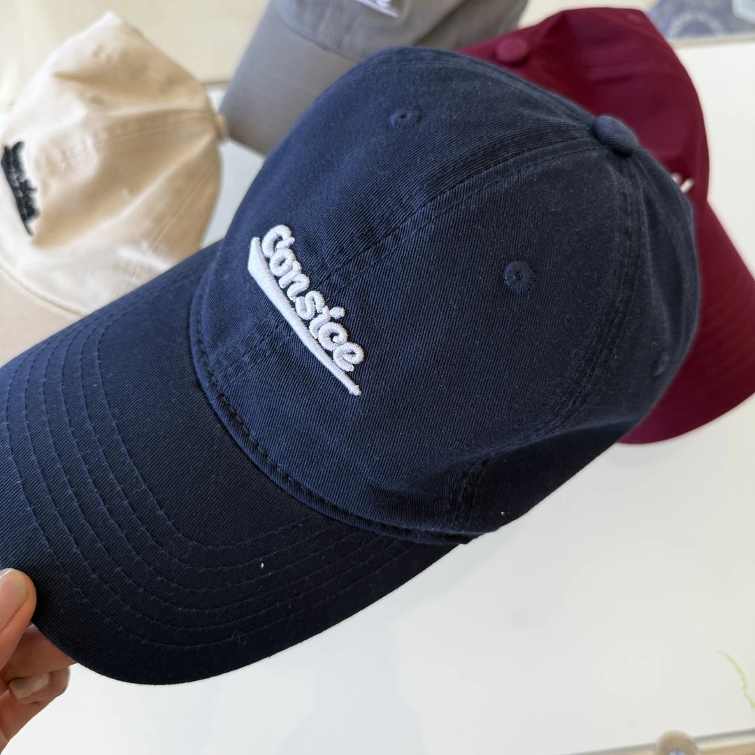 亲子户外休闲运动帽