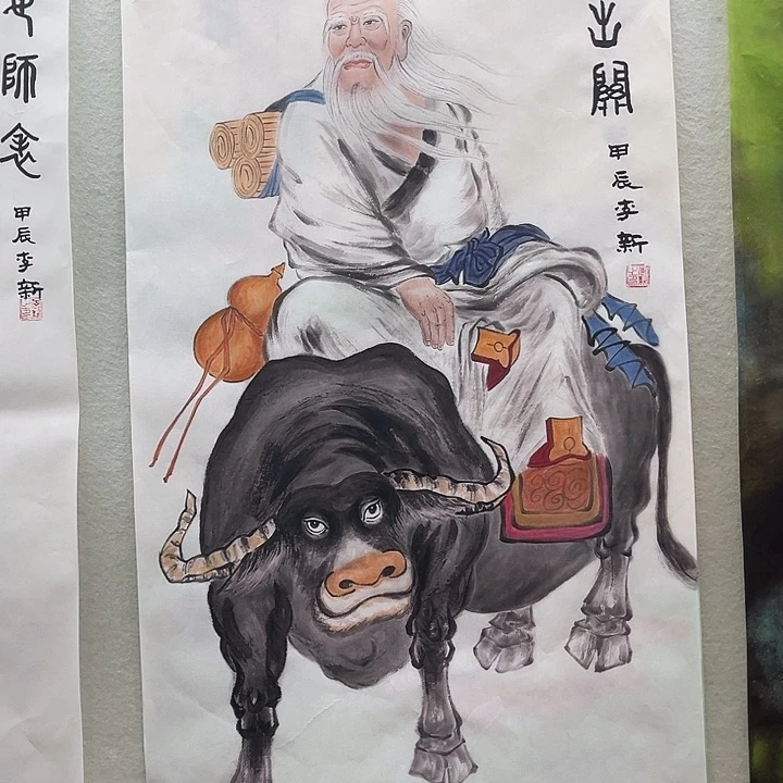 艺术作品美术作品1