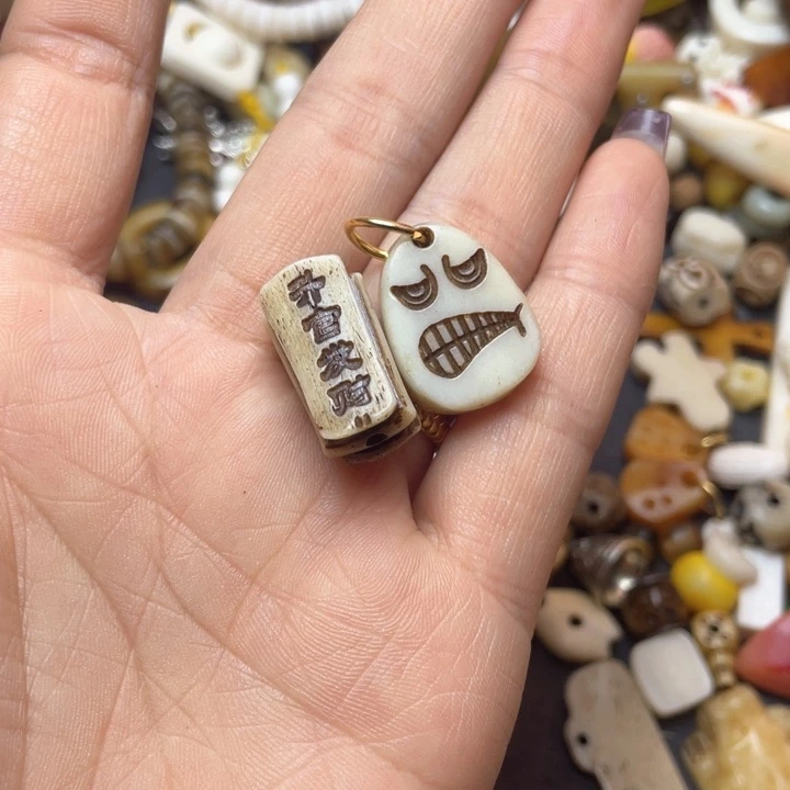 驼骨手串/手链其他配饰