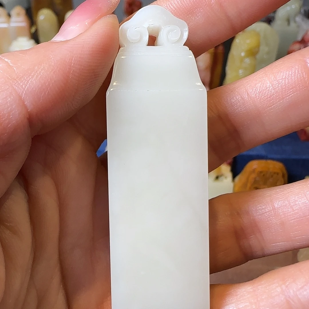 用***6印石寿山石福蓉阁精选寿山石