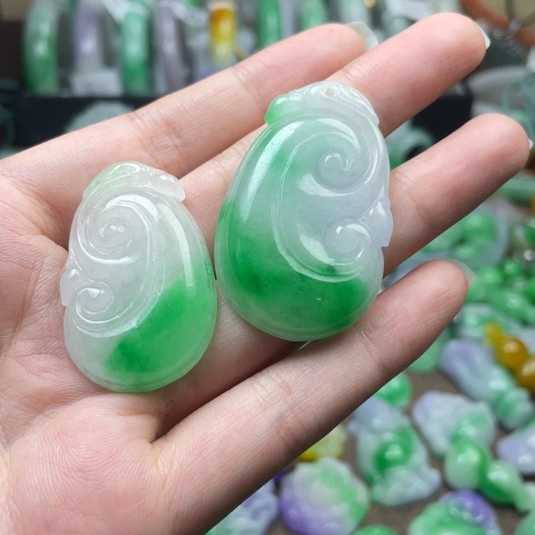手工艺品琉璃君****