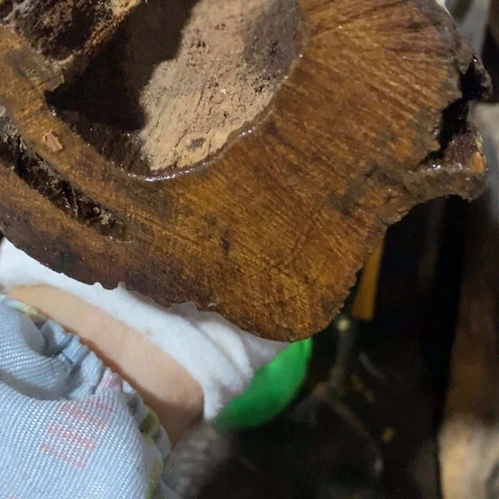 把件贡木一***次定制不退不换