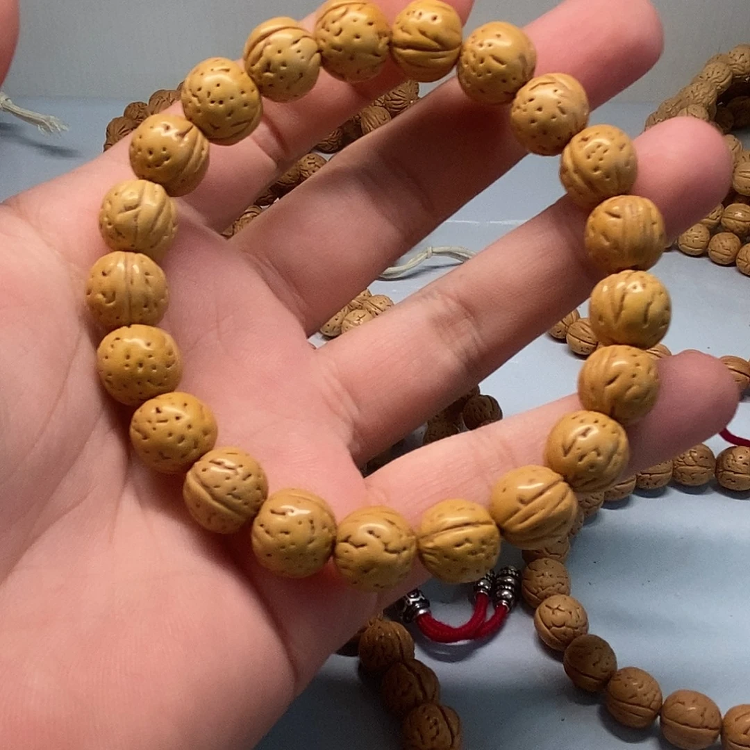 程****吊坠桃核盘锦野生桃核5555