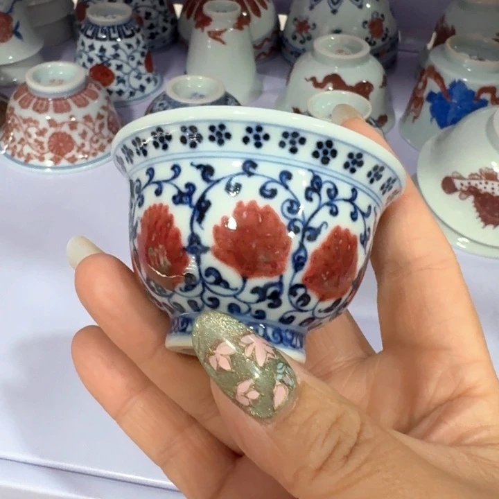 星***步陶瓷艺术品收藏陶瓷
