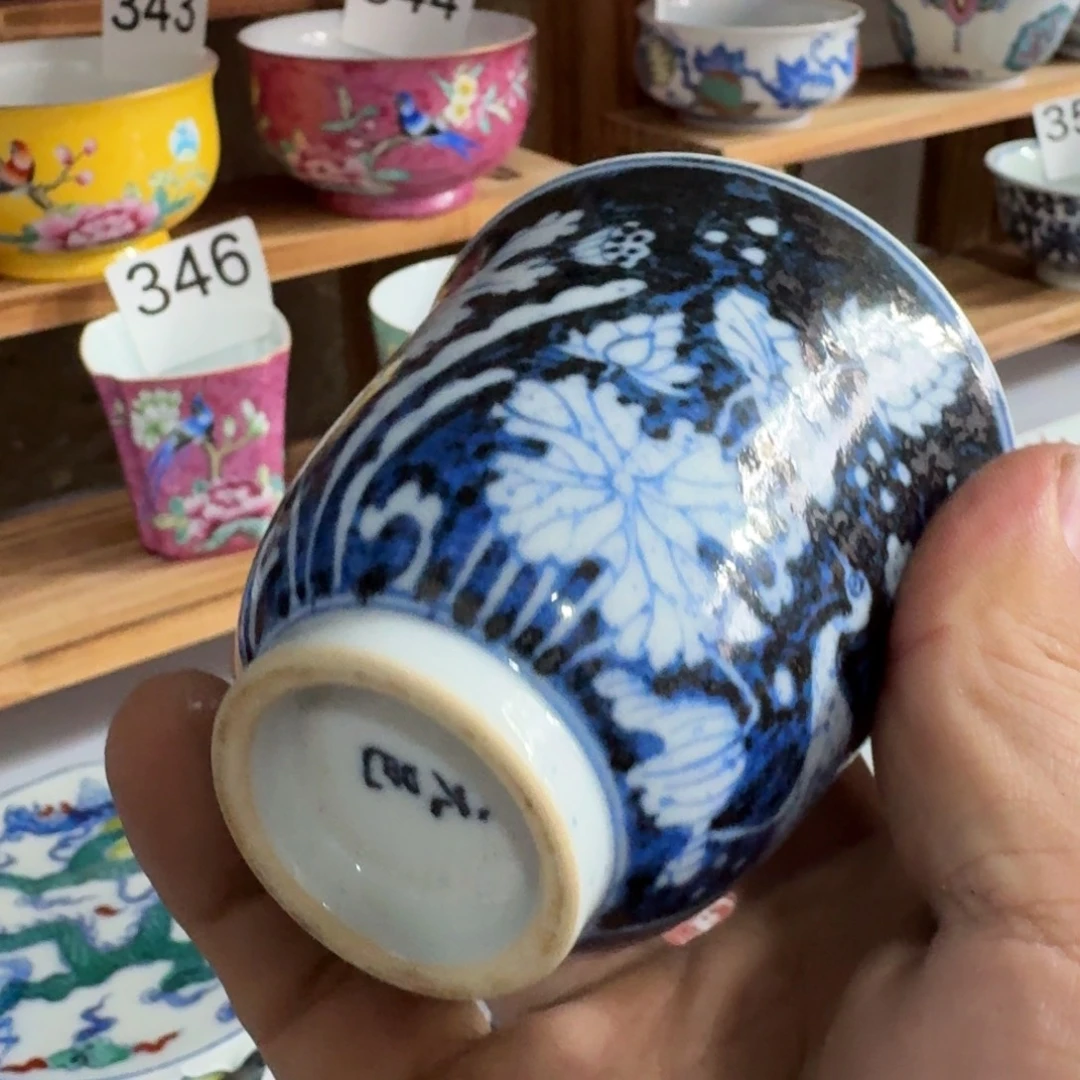 全手工手绘，顺丰包邮