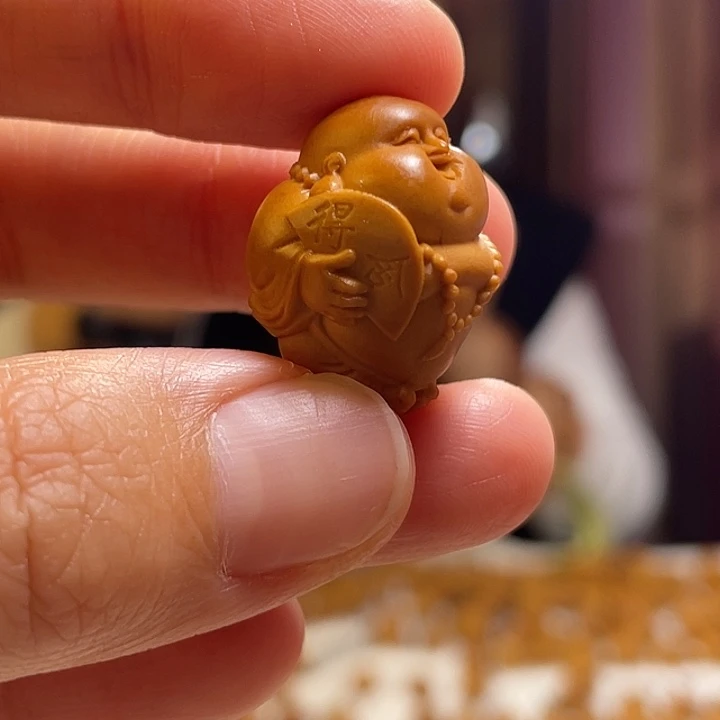 手串/手链橄榄核