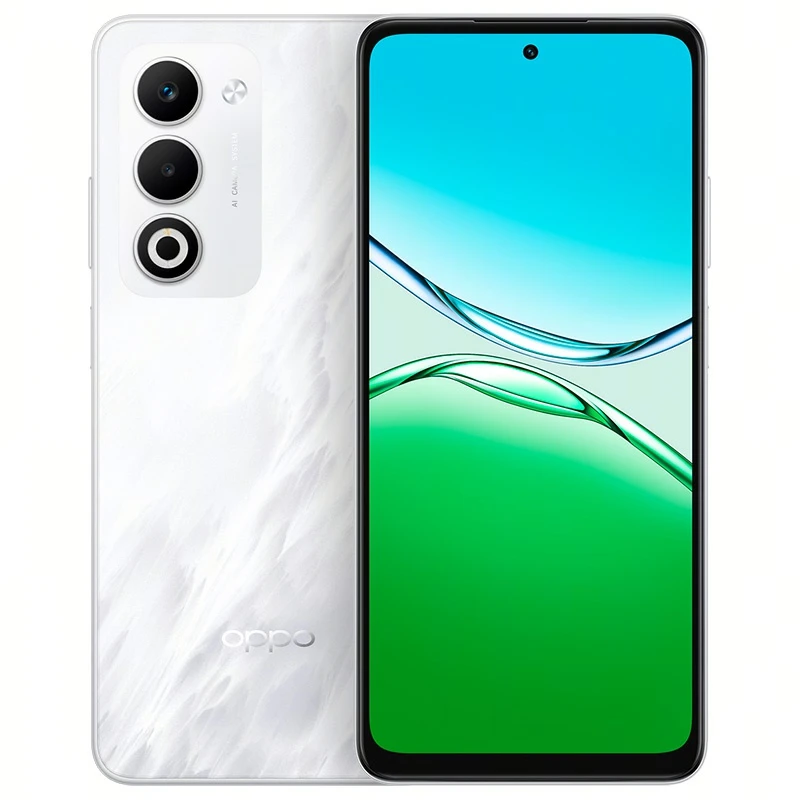 【新品上市】OPPO A6i 5G 手机 IP65 满级生活防水