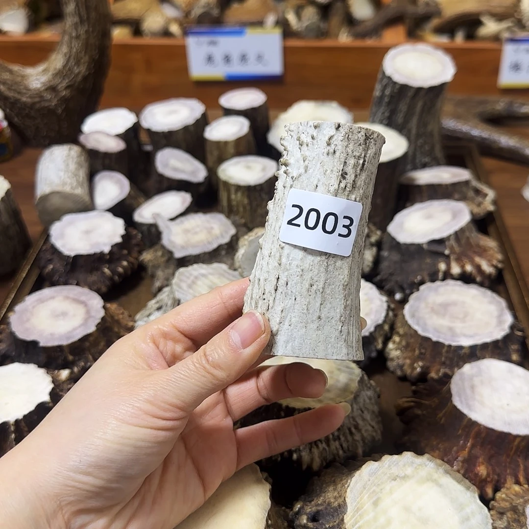 鹿骨手串/手链2003根段