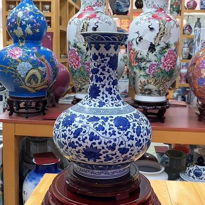 瓷片景德镇陶瓷艺术
