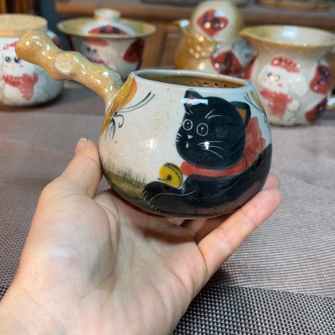 陶壶朋友们快来抢浮力