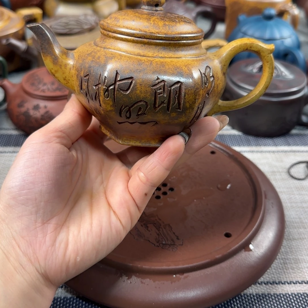 紫砂茶壶紫砂紫砂茶具