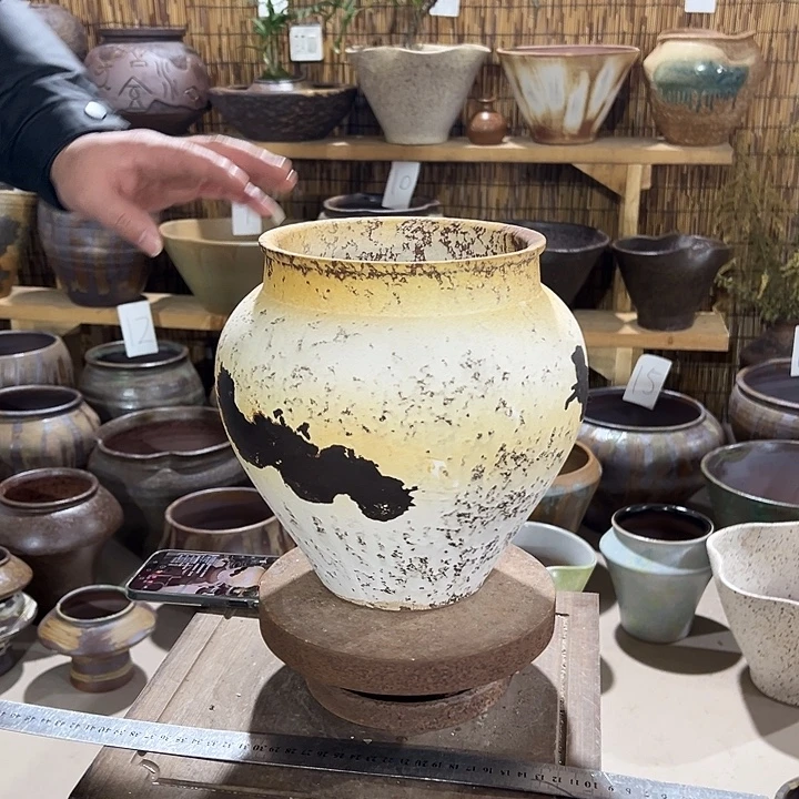 高24/18花盆风格哈哈