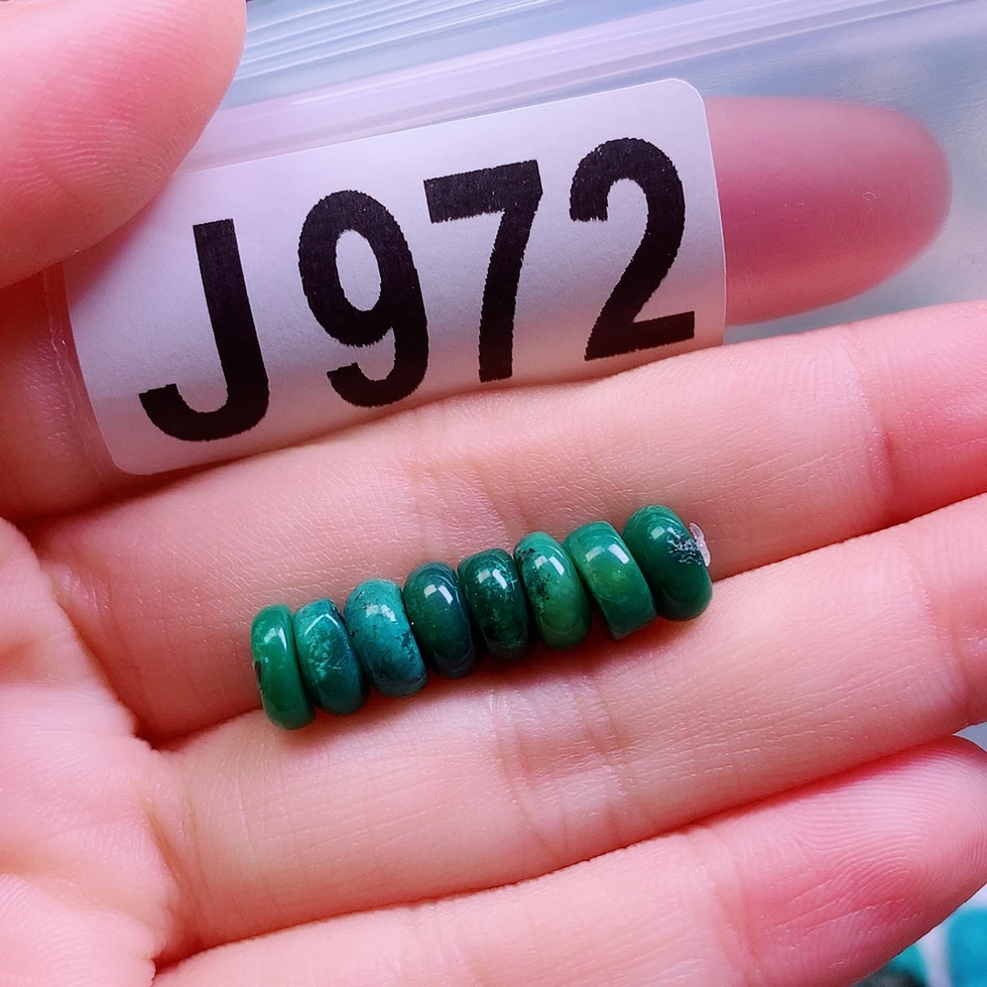 空竹粉丝专享十堰特色手工散珠