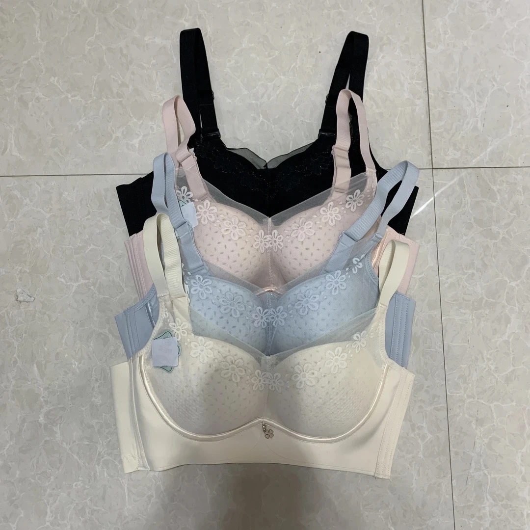 2585款女款四季美背