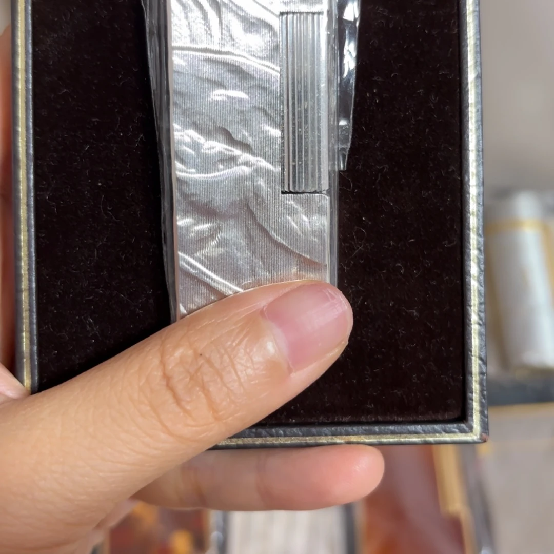 都登卡中古打火机