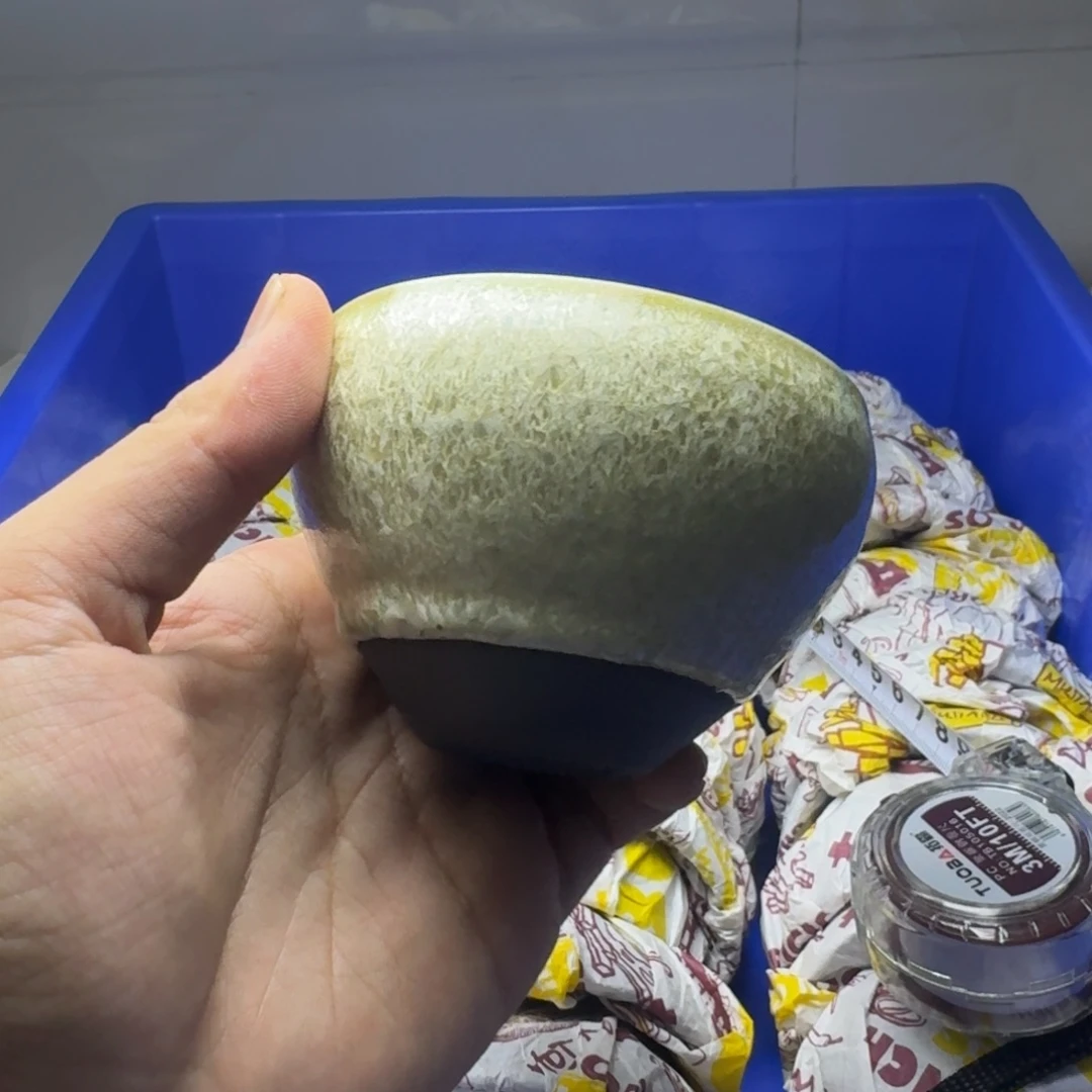 建阳建盏喝茶主人杯