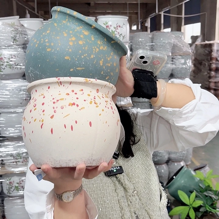 17/18红陶正品两个