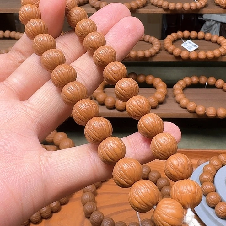 手串猴头核桃11.3土豪911