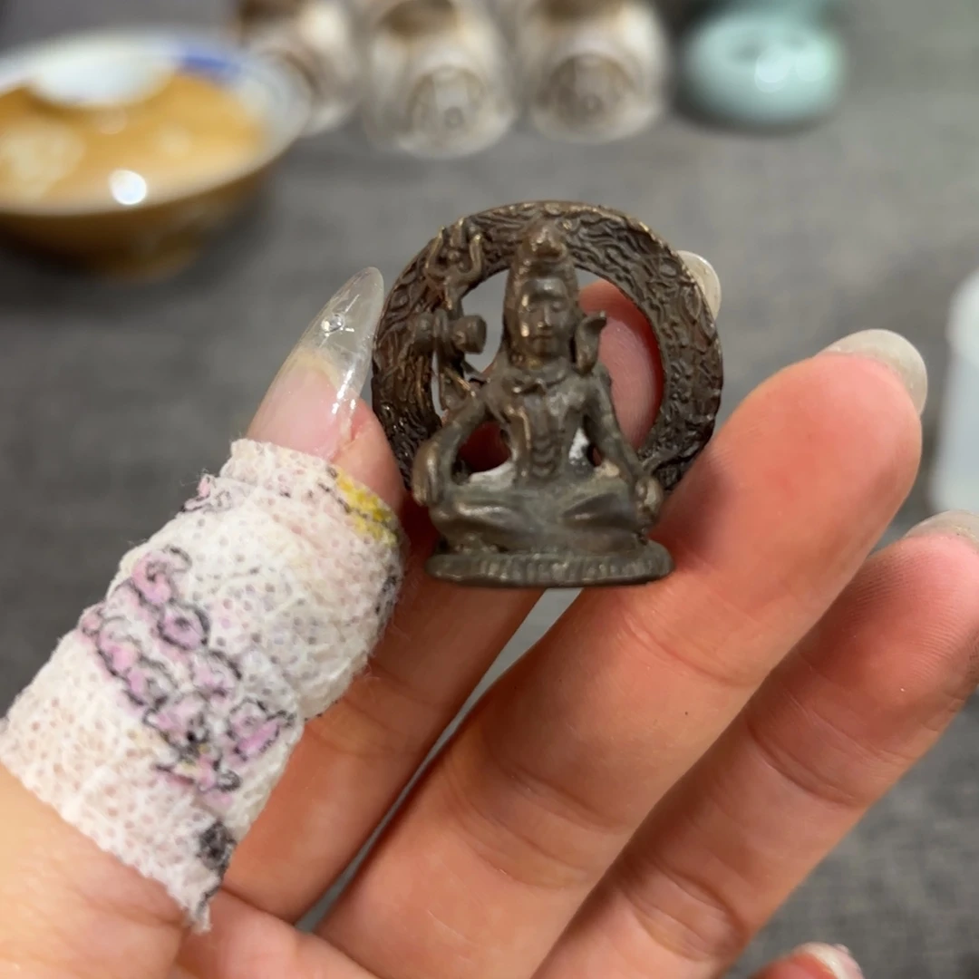 非常好看漂亮的物品