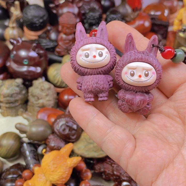 黑***鸡维腊木（绿檀）11111111111111