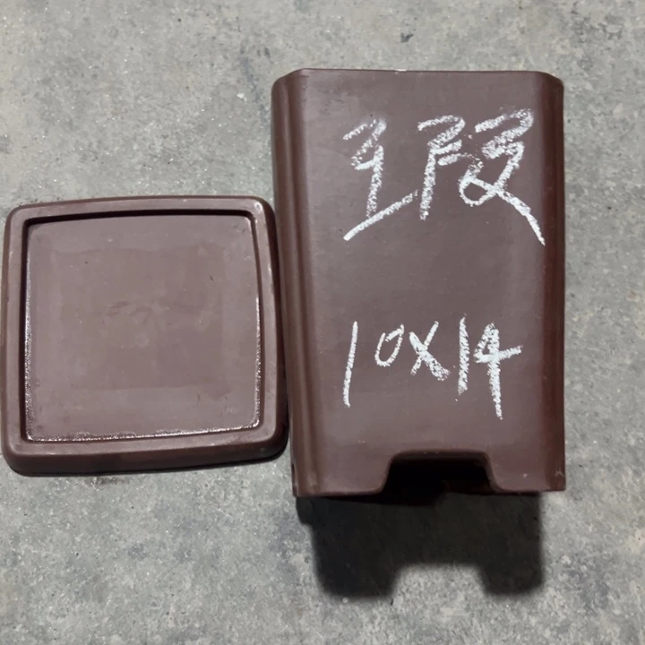 花盆紫砂呜呜呜太好看太好看