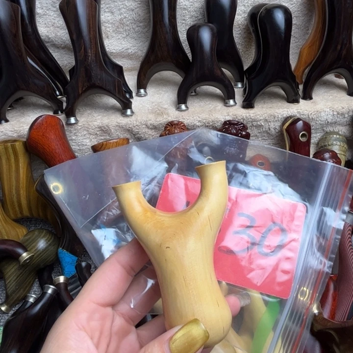 大果紫檀（缅甸花梨）瑕疵1530