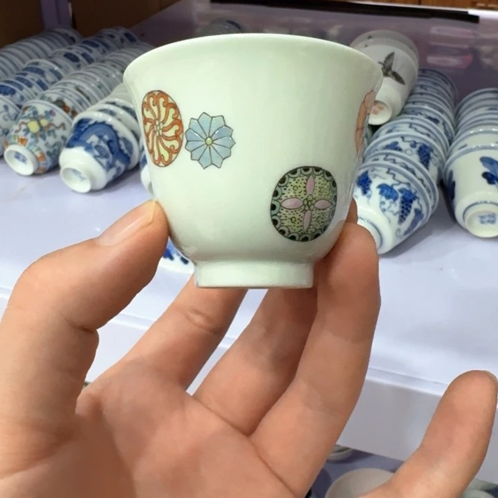 陶瓷艺术品收藏陶瓷