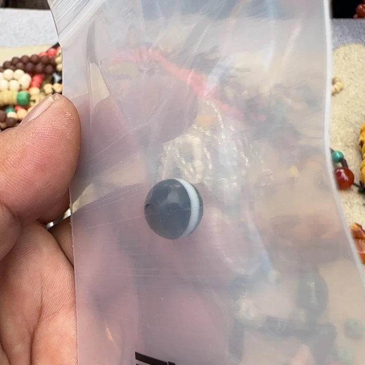 老***叶金刚菩提吊坠桑杰出品小元素配饰