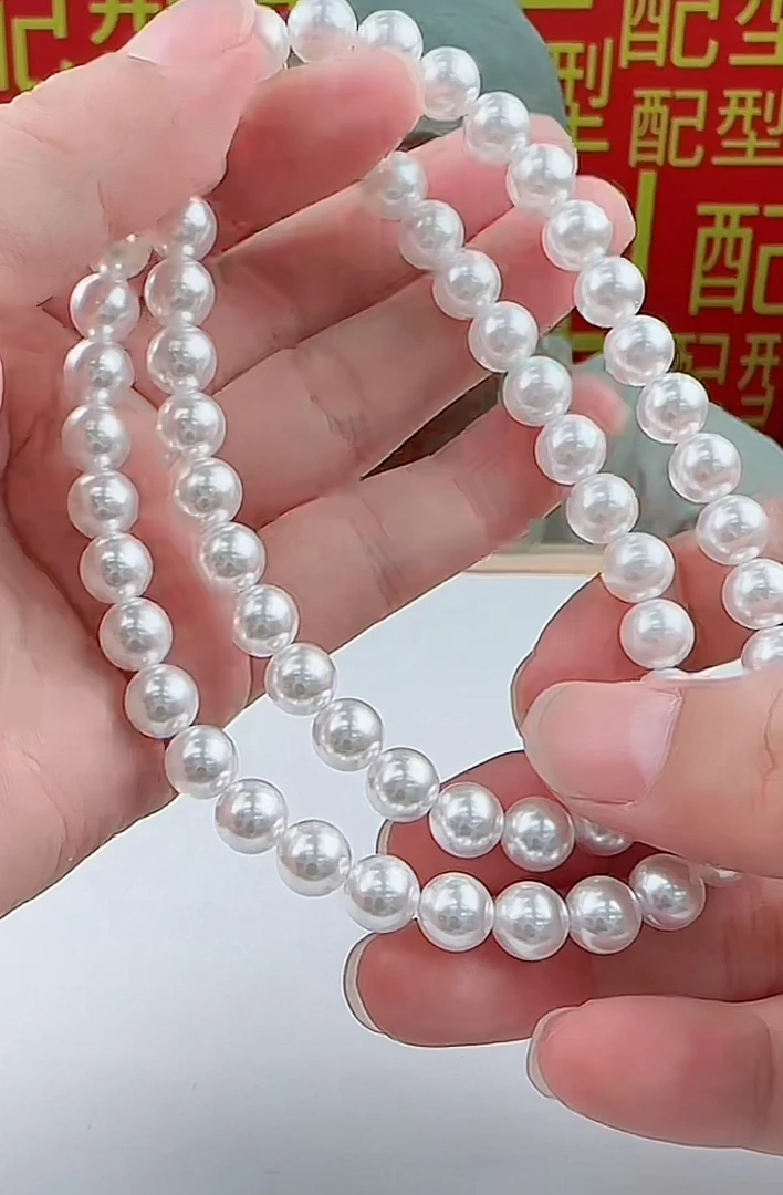 k985正品欧标甄藏精美项链多样性发其一