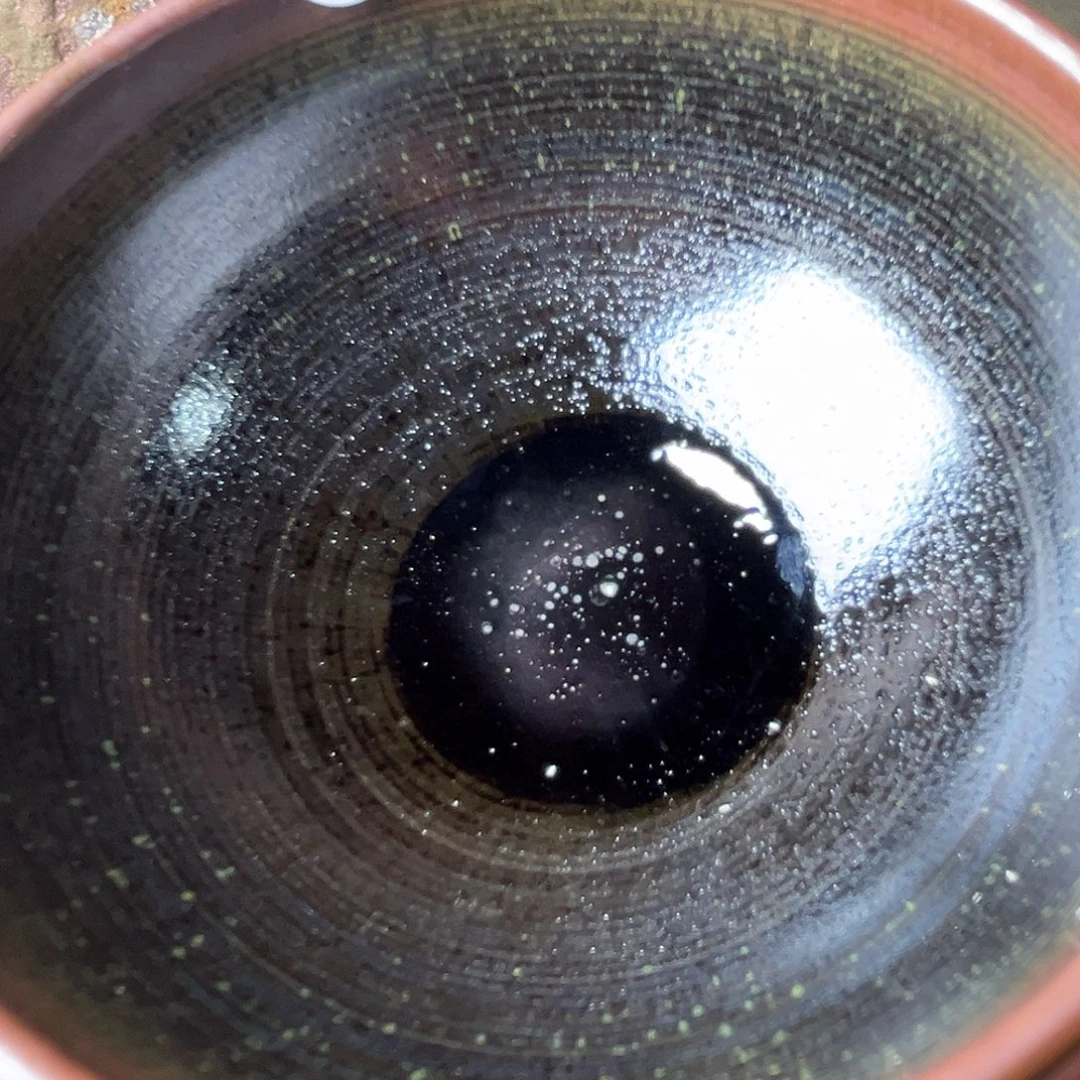 大***艺茶盏钵钵10号粘底111