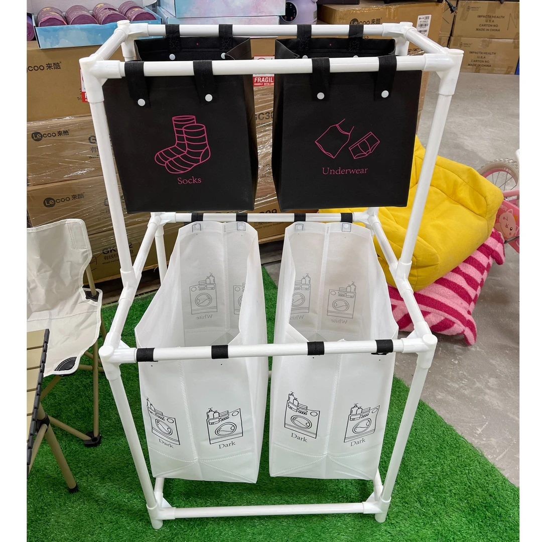 脏衣篮 衣物区分篮KS