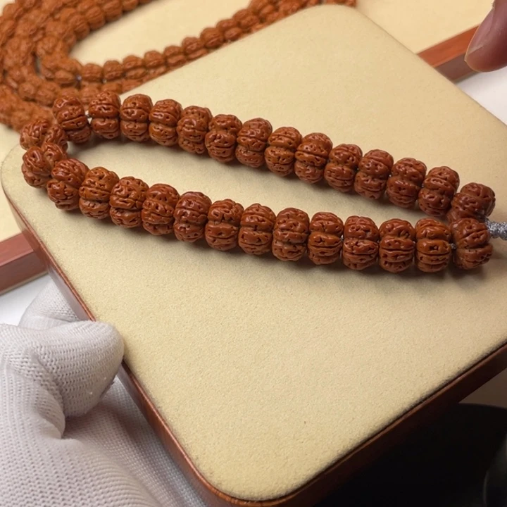 金刚菩提吊坠泰森航母1.4