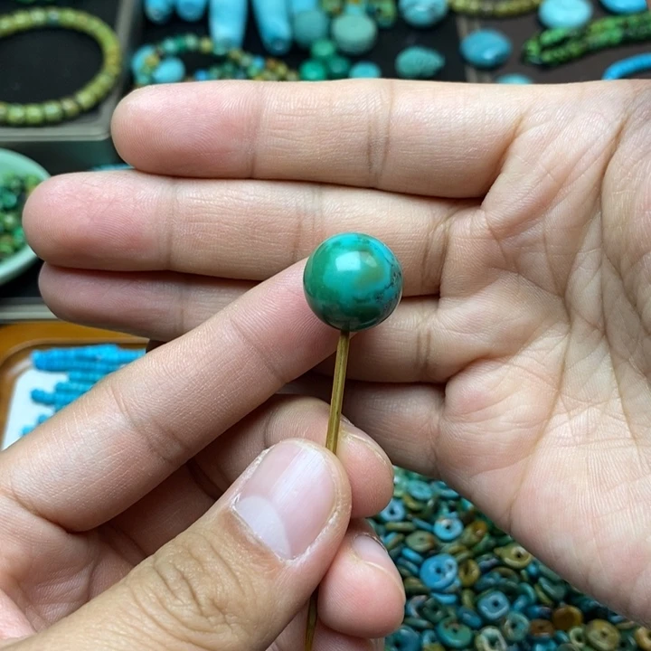 粉丝福利专享圆珠