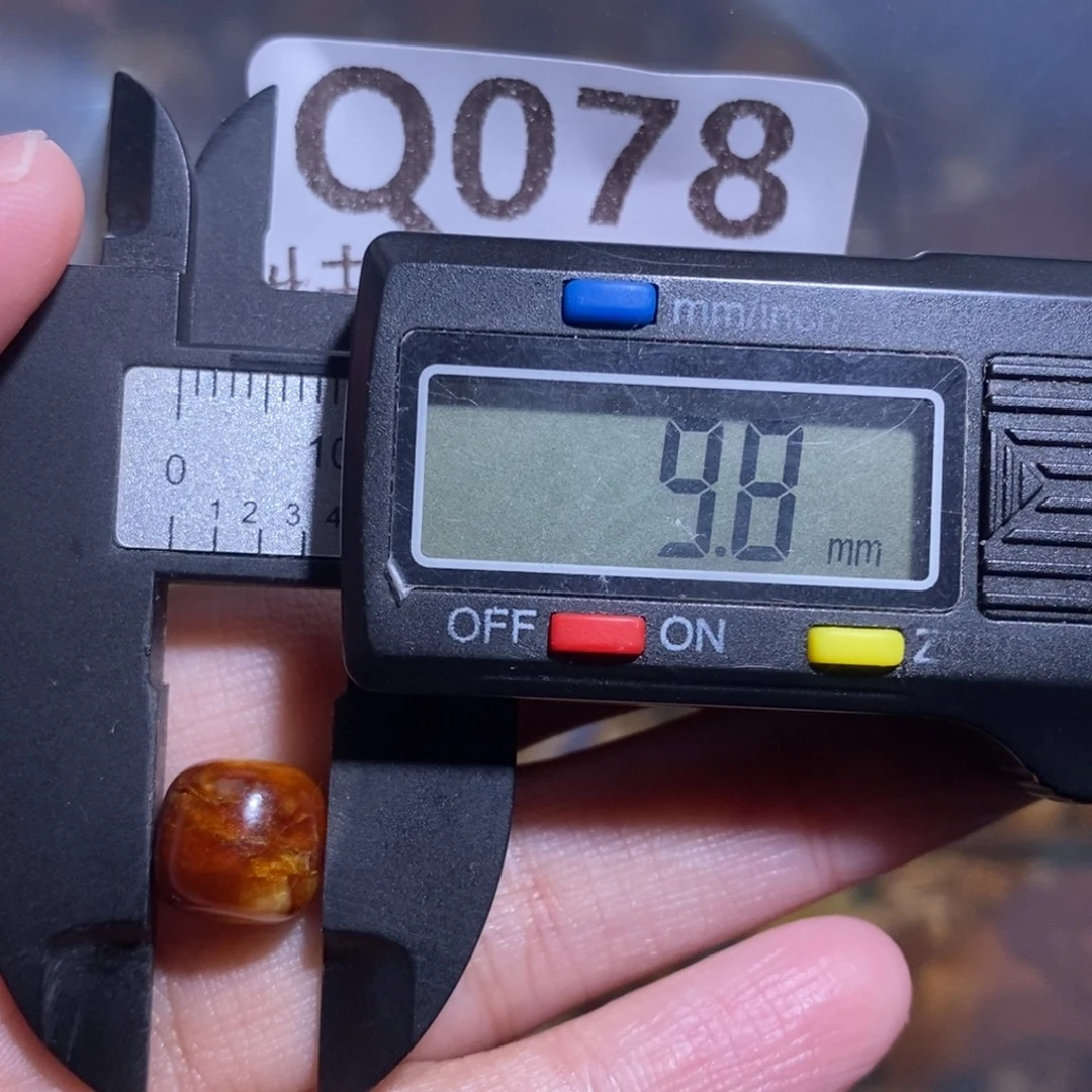 J****琥珀未镶嵌裸石未镶嵌琥珀蜜蜡裸石