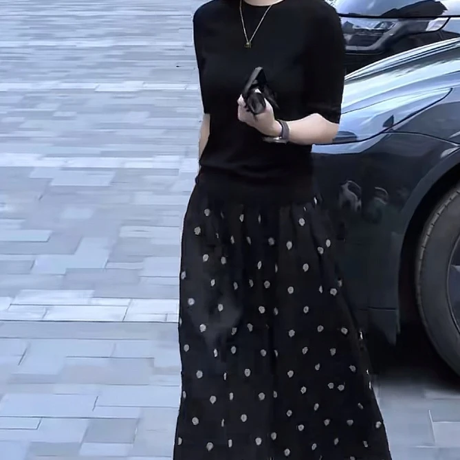 新款时尚洋气精品百搭女装Y1248