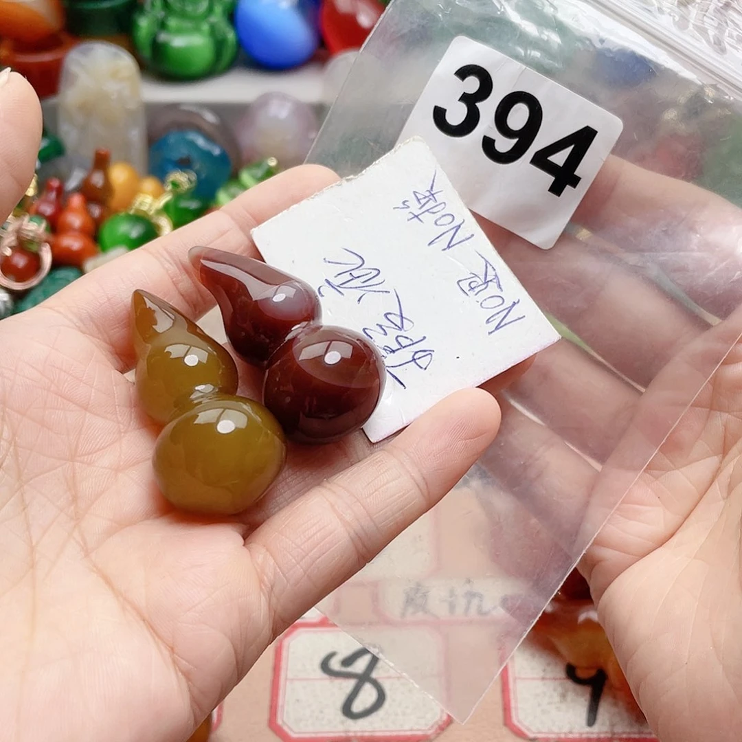 合金颈饰玛瑙/玉髓晴****)